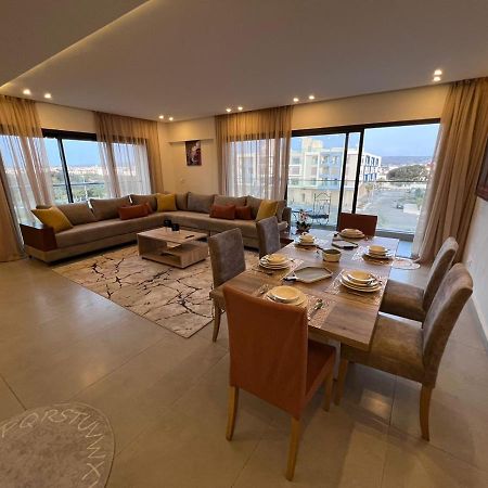 Appartement De Luxe Bord De Mer Essaouira A 2 Pas De La Plage Buitenkant foto
