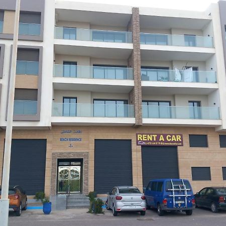 Appartement De Luxe Bord De Mer Essaouira A 2 Pas De La Plage Buitenkant foto