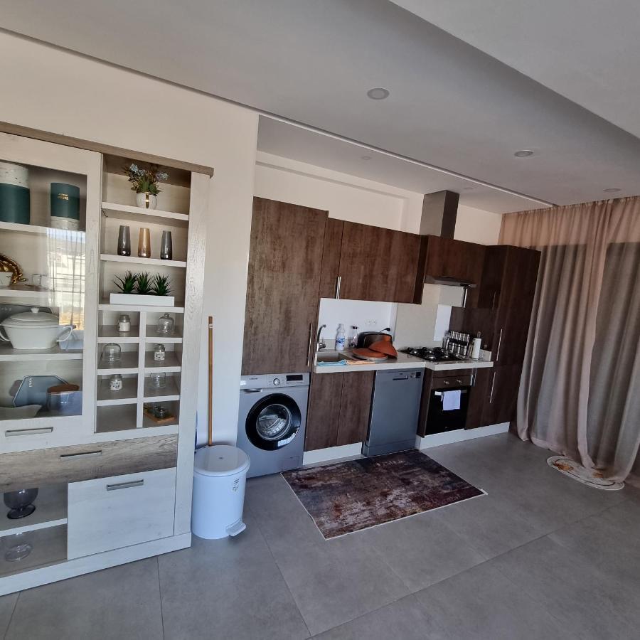 Appartement De Luxe Bord De Mer Essaouira A 2 Pas De La Plage Buitenkant foto