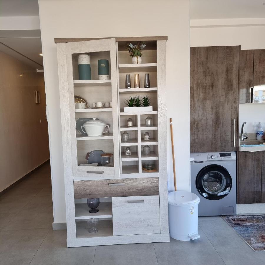 Appartement De Luxe Bord De Mer Essaouira A 2 Pas De La Plage Buitenkant foto